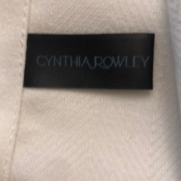 Cynthia Rowley New w/o tags dish towels - Picture 2 of 2